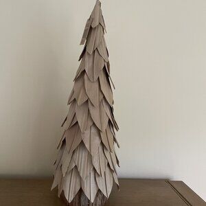 Natural Buri Leaf Tree